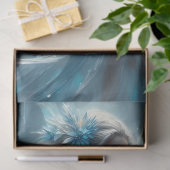 Papier Mousseline Frostfall Enchantress Ice Ballet Winter Fairy  (Cadeau)