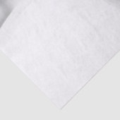 Papier Mousseline Frozen : gris Abstrait, blanc et noir (Détail)