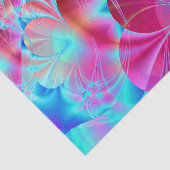 Papier Mousseline Fruit (Détail)