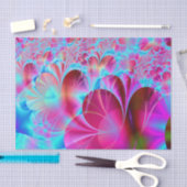 Papier Mousseline Fruit (Artisanat)