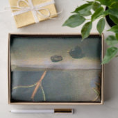 Papier Mousseline FRUITS DE SAISON, Raisins rouges PROSPÉRITÉ, Papil (Cadeau)