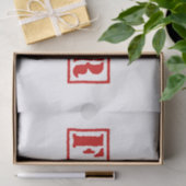 PAPIER MOUSSELINE FUBAR (Cadeau)