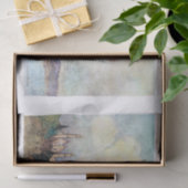 Papier Mousseline Fuir (Cadeau)