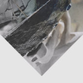 Papier Mousseline Fumer l'âge Fumer Metaphysical Esoteric Party (Détail)