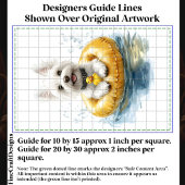 Papier Mousseline Fun Westin Chien, Bague en caoutchouc & Canard CV5