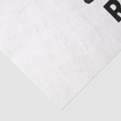 Papier Mousseline Funny Curious Raccoon (Détail)