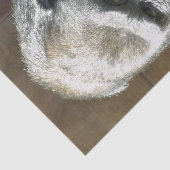 PAPIER MOUSSELINE FUNNY GORILLA (Détail)