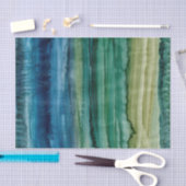 Papier Mousseline Fusion IV (Artisanat)