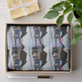 Papier Mousseline Gagnon - Le Boutique (Cadeau)