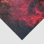 Papier Mousseline Galaxie de la Voie Lactée (Détail)