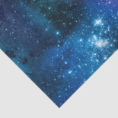 Papier Mousseline Galaxy Moon Series Design 12 (Détail)