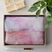 Papier Mousseline Galaxy Motifs sans Seamless (Cadeau)