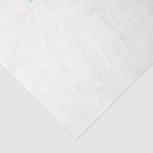 Papier Mousseline Galaxy Unicorn Series Design 1 (Détail)