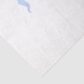Papier Mousseline Galaxy Unicorn Series Design 19 (Détail)