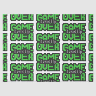 Papier Mousseline Game Over, Level Up : Aventure rétro en sandbox à