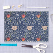 Papier Mousseline Garden Tulip (Medway) par William Morris (Artisanat)