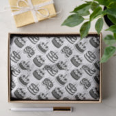 Papier Mousseline Gâteaux (Cadeau)