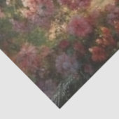 Papier Mousseline Gazebo (Détail)