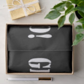 PAPIER MOUSSELINE GEARDO ! (Cadeau)
