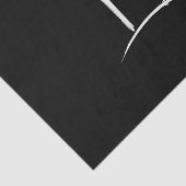 Papier Mousseline GEMINI Twins Dualité Zodiac mai juin Astrologie (Détail)