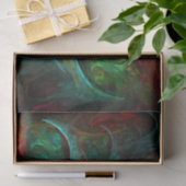 Papier Mousseline Genesis Nova Art Abstrait (Cadeau)