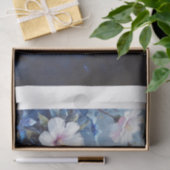 Papier Mousseline Gentle Flight Hummingbird Decoupage (Cadeau)