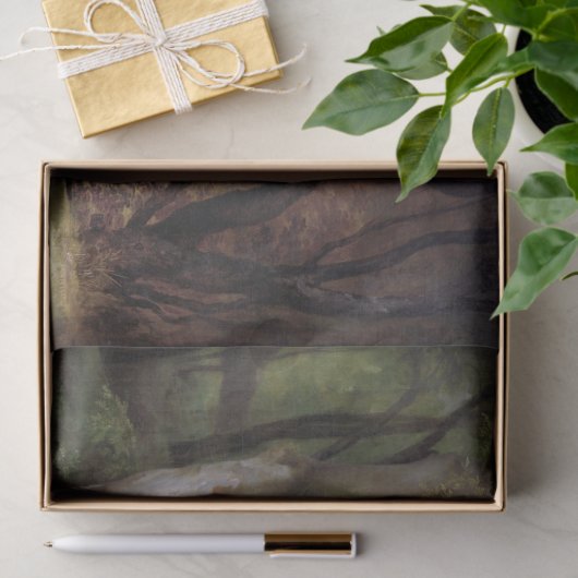 Papier Mousseline George Stubbs | Zebra (1763) (Cadeau)