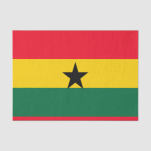 Papier Mousseline Ghana