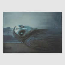 Ghoul effrayant - Beaked Creator