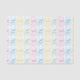 Papier Mousseline Gizmo | Bright Light! Bright Light!