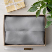 Papier Mousseline Glam argenté (Cadeau)