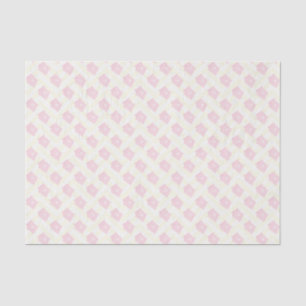 Papier Mousseline Glamping Sleepover Party