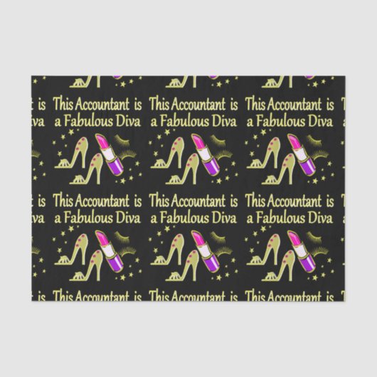 PAPIER MOUSSELINE GLITZY GOLD COMPTANT DESIGN (Recto)