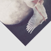 Papier Mousseline Gloire (Détail)