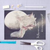 Papier Mousseline Gloire (Artisanat)