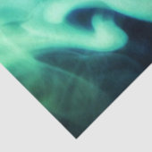 Papier Mousseline Glow Bomb (Détail)