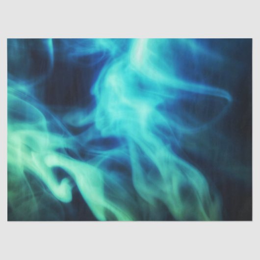 Papier Mousseline Glow Bomb (Recto)