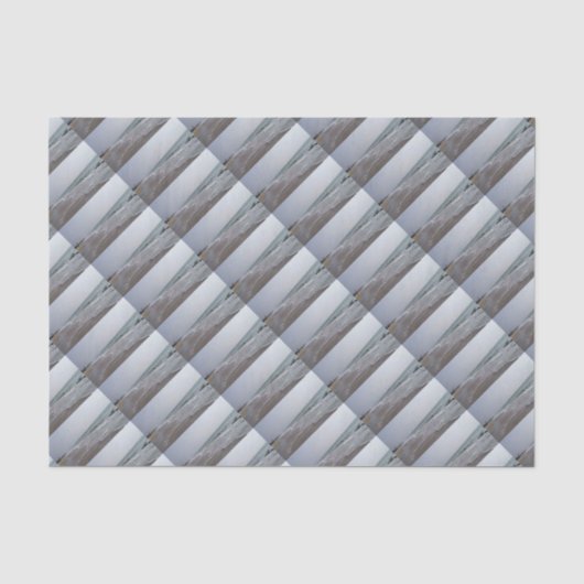 Papier Mousseline Goa Beach (Recto)