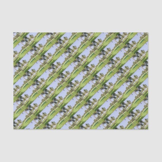 Papier Mousseline Goa India 2 (Recto)
