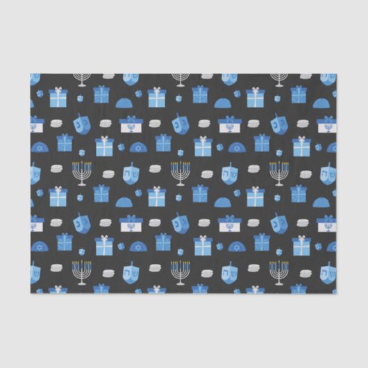 Papier Mousseline Goidel Cutout Godies (Recto)