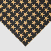 Papier Mousseline "Gold Star Award" (Détail)