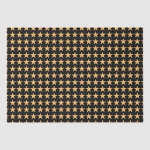Papier Mousseline "Gold Star Award"