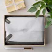 Papier Mousseline Gold SteamPunk Series Design 32 (Cadeau)