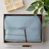 Papier Mousseline Golden Gate Bridge, Unique San Francisco Photo (Cadeau)