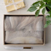 Papier Mousseline Golden Retriever Chien (Cadeau)