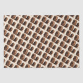 Papier Mousseline Goldendoodle Brothers (Recto)