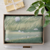 Papier Mousseline Golf Theme 60 & Tee’d Off Birthday Party  (Cadeau)