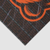 Papier Mousseline Good Better Best Never Let It Rest (Détail)