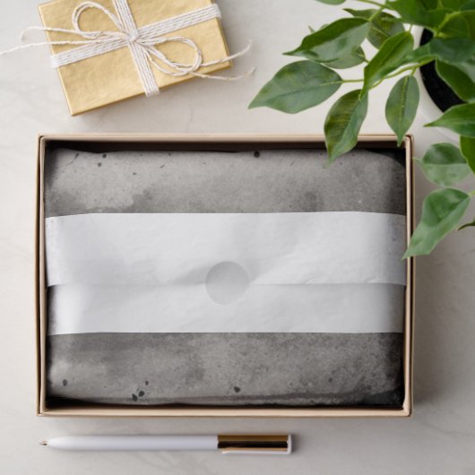 Papier Mousseline Goth Fairy (Cadeau)