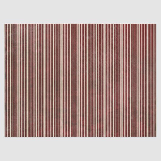 Papier Mousseline Goth victorien vintage foncé grunge (Recto)